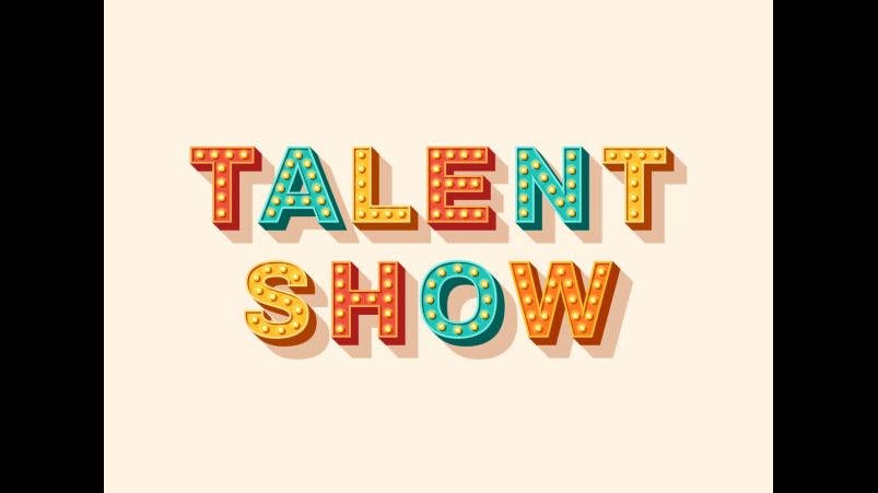 Talent Show